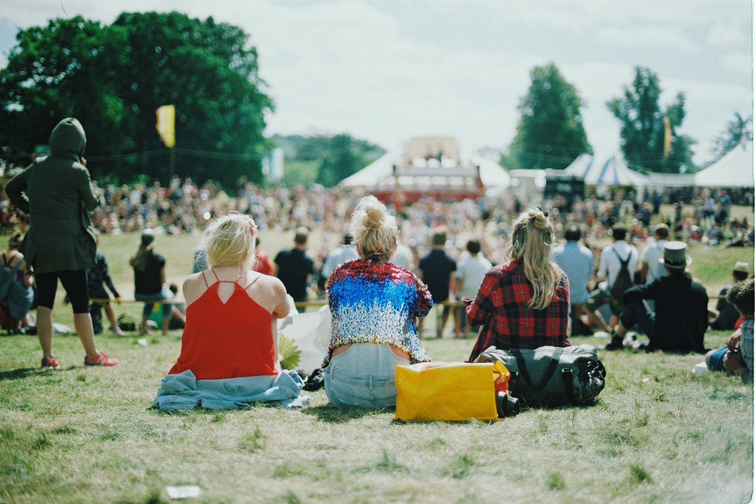 Top Uk Festivals To Visit In 2022 Web U Journal