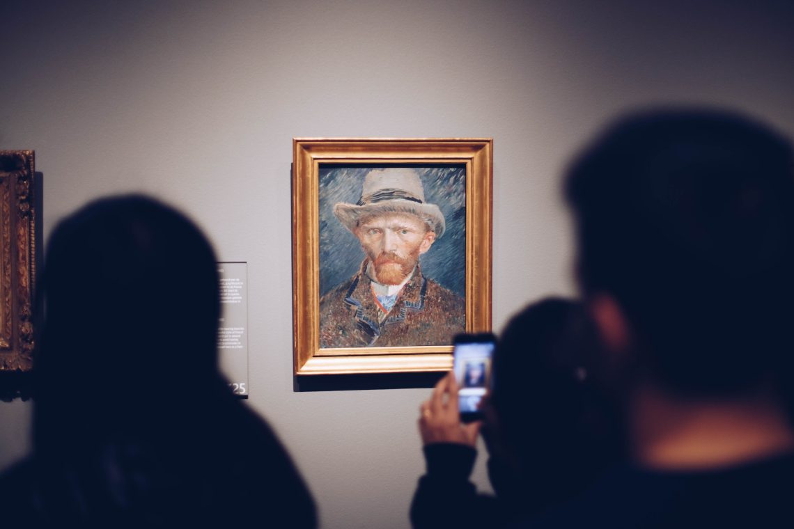 The World’s Most Famous Art Galleries
